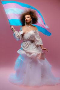 Miss Cairo comes to Geelong