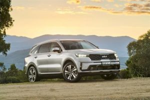 Power play for Kia quiet achiever