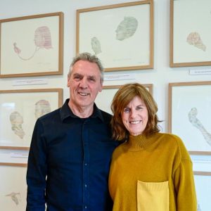 Thousands to flock to art trails