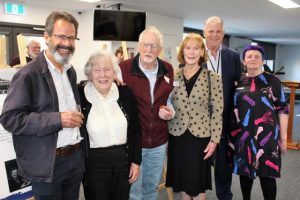 Happy 50th for health centre