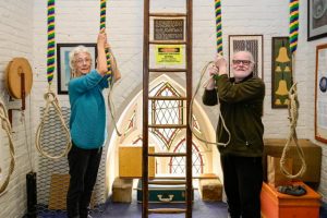 Ring the bells