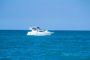 Boat safety urged for October