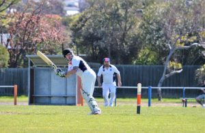 Cobras go down to Port