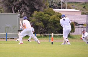 Cobras hit back