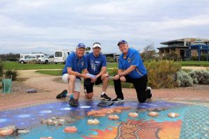 Get moving for diabetes