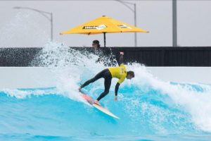 Fox wins tradies challenge