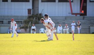 Coutas too good for Grubbers