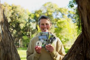 Building wildlife friendly gardens