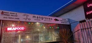 Fish and chip shop charged