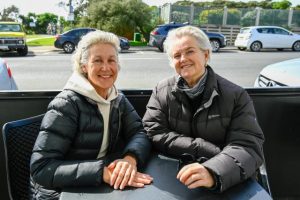 Point Lonsdale hums with economic activity