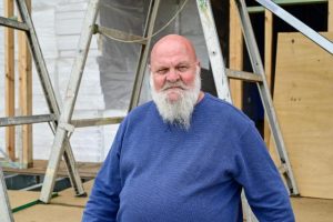 From addict to senior Australian of the Year nominee