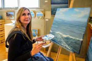 Arts trail exceeds expectations