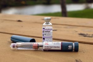 Diabetes support event comes to Geelong