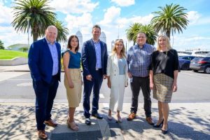 Community leadership program at risk of funding cuts