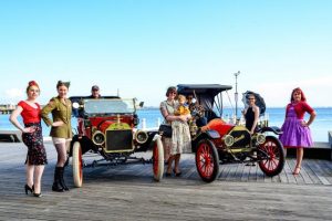 Geelong’s very own soul Revival