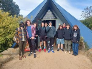 Camp strengthens drop-in bond