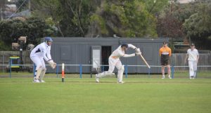Rain continues to wreak havoc on local cricket