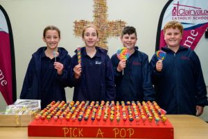 Huge fete awaits