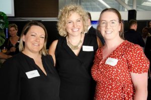 Awards wrap up successful campaign