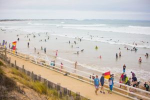 Tourism rebounds strongly