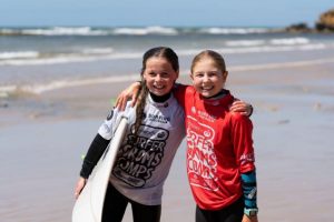 Groms to hit Torquay beach