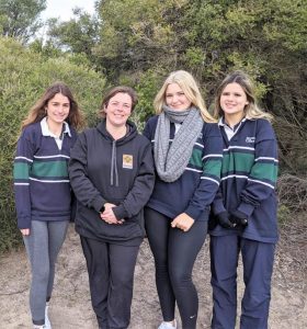 Protecting our dune systems