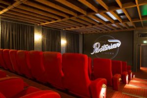 A celebration of music through film