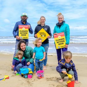 Climate event Sunday