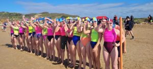 Grove dominates surf carnival
