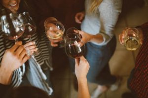 Leading drug and alcohol foundation warns of overconsumption this New Year