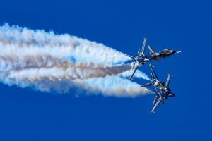 Black Eagles announced for Avalon