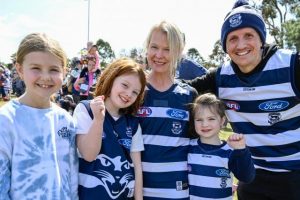 Cats boss welcomes fixture