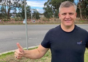 Geelong tells state election story