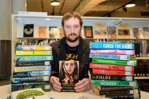 Most popular books of 2022 are in