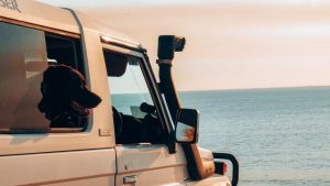 Be responsible on public land these holidays