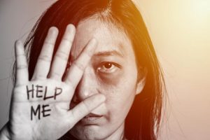 Family violence figures released