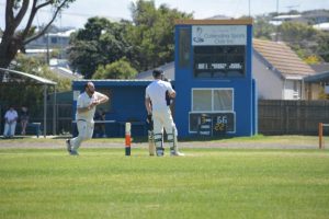 Seas still unbeaten