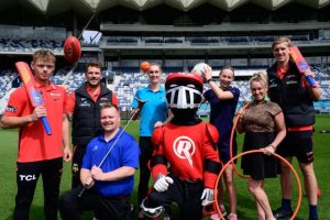 Festival of Sport returns