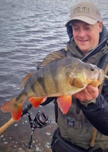 Snapper still biting in the bay