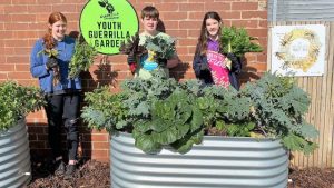 BCH a finalist in Vic awards