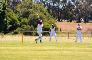 Sun’s for penultimate week of cricket before the break
