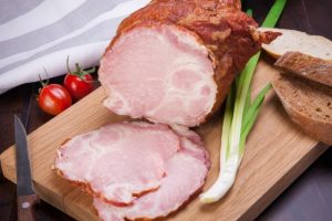 What to do with your leftover ham