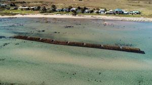 Foreshore feedback wanted