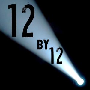 12×12 festival returns to Potato Shed