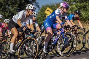 Aussie stars join the Cadel Evans Great Ocean Road Race