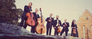 German ensemble returns to Geelong