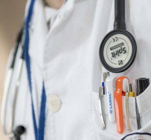 Rising stars of medical research