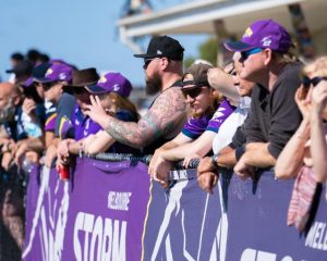 Storm tickets on sale for Geelong trial