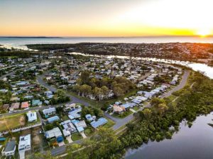 House prices correcting after COVID boom