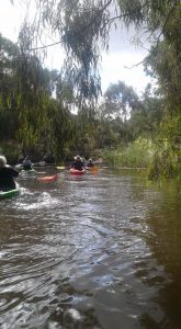 River planning policy welcomed